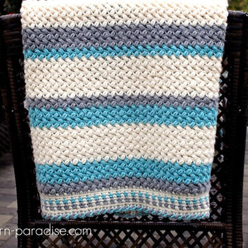 Pillow Soft Throw Blanket