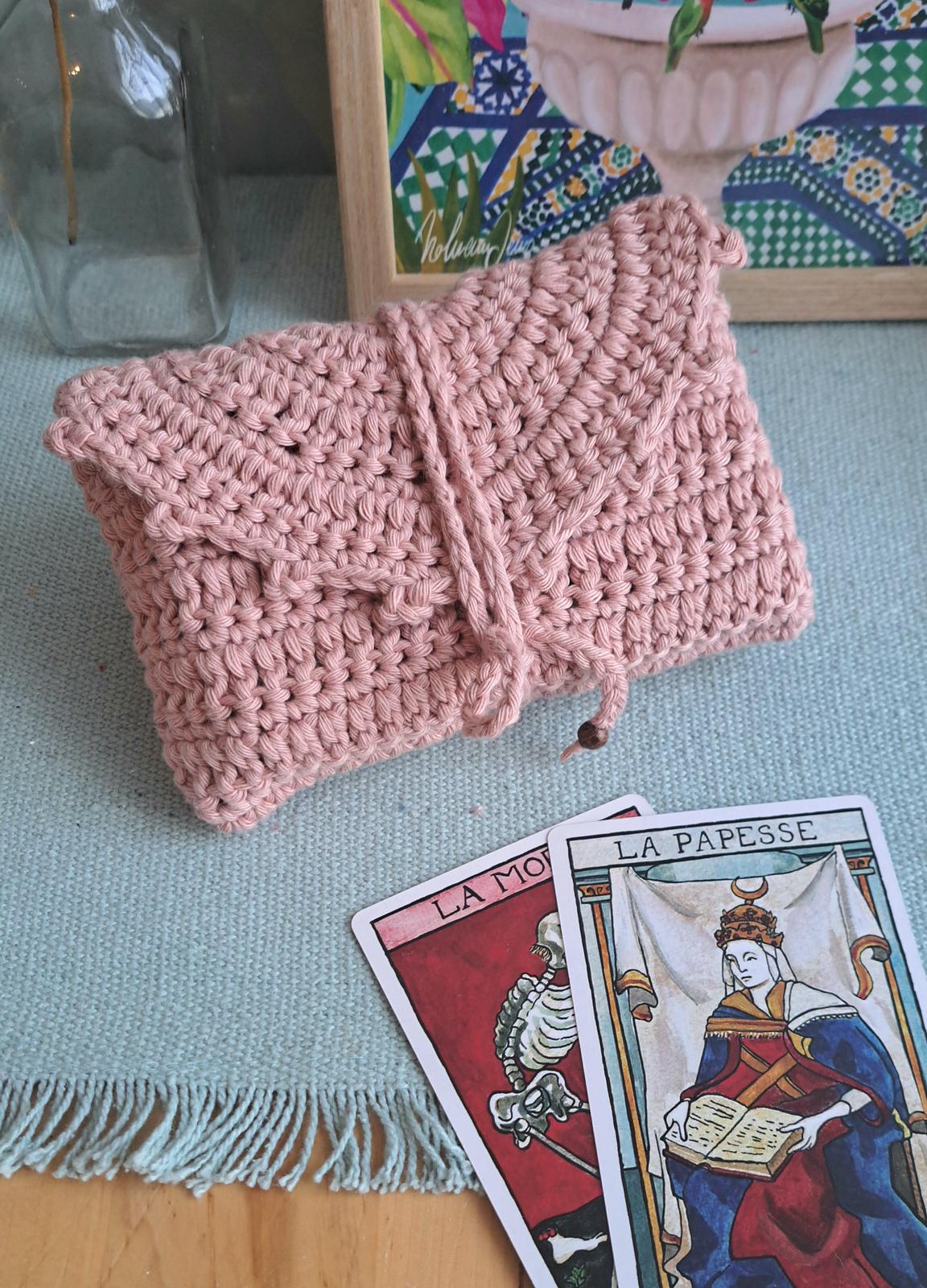 Tarot Pouch Jaipur