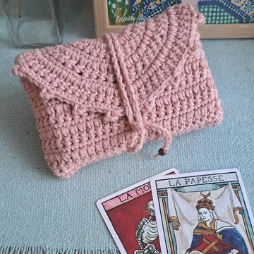 Tarot Pouch Jaipur