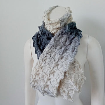Artichoke Scarf