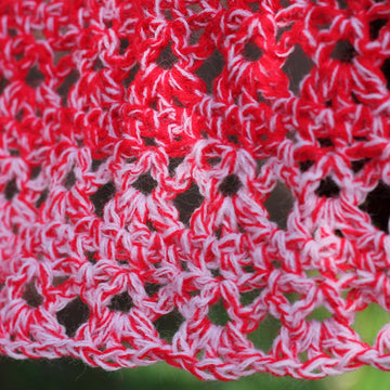 Rosebud Wrap