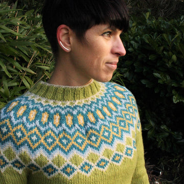 Sigga sweater