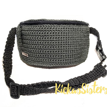 Fanny pack for men and women