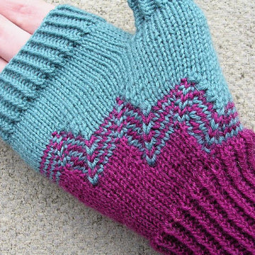 Deco Mitts