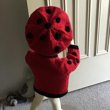 LadyBug Lil