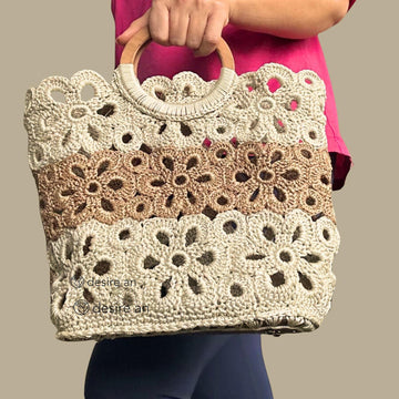 Flower Bag