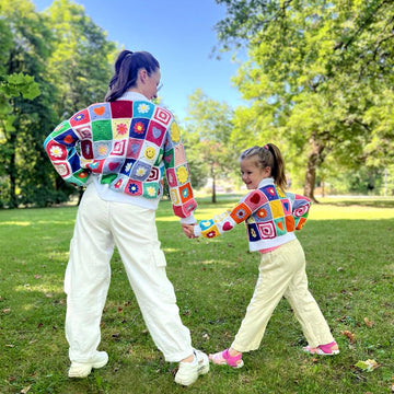 JOYSIE Matching Duo