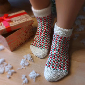 A Stitch of Christmas