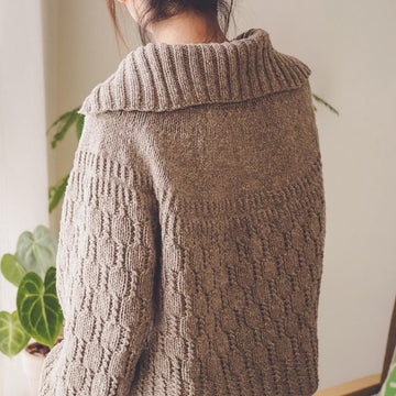 Erin Sweater