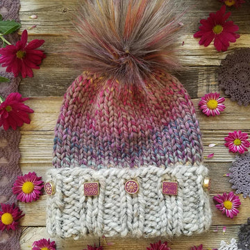 Basic hats 3 looks in one