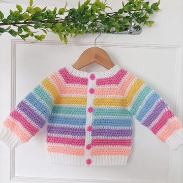 Classic Cardigan Hoodie
