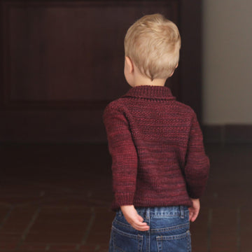 Preston Pullover