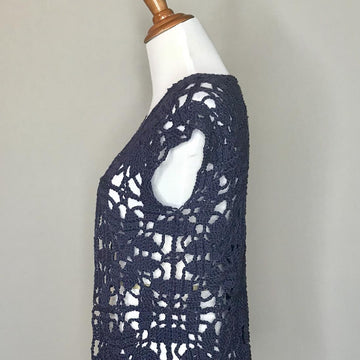 Summer in Paris Cardigan