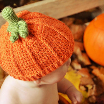 The Harvest Hat