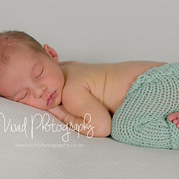Easy Baby Shorts and Trousers