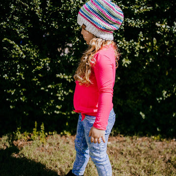 Aurora Slouch