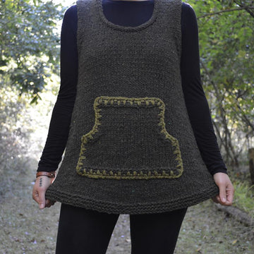 Mori Jumper