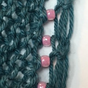Knits & Pearls