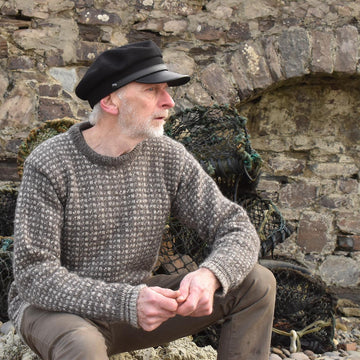 Malstrøm Fisherman's Jumper