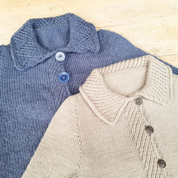 Classic Cardigan