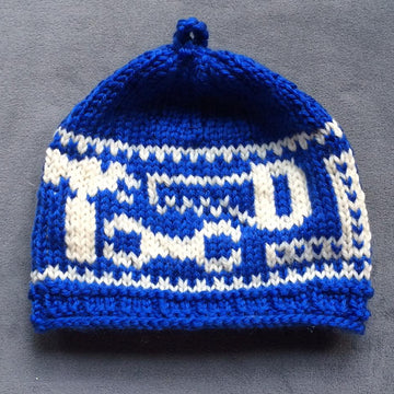 Tool Time Hat