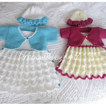Maisie Dress Set