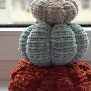 Bobby pumpkin