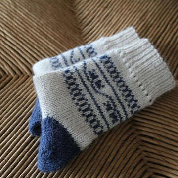 Storybook Socks