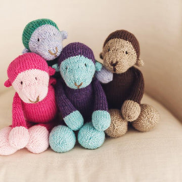 Marlowe Monkey