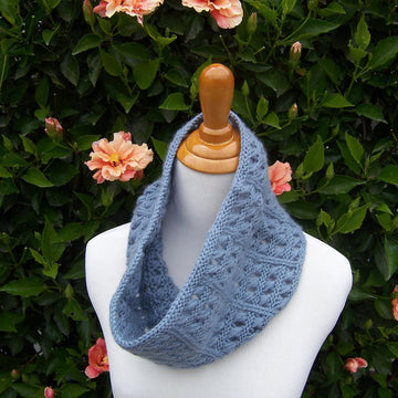 Aussie Cowl