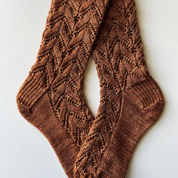 Bough Socks