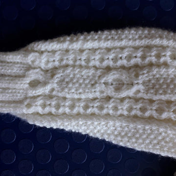 Chester Jumper 2