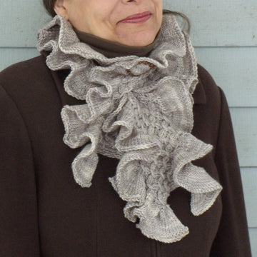 Ninetta Neckwarmer