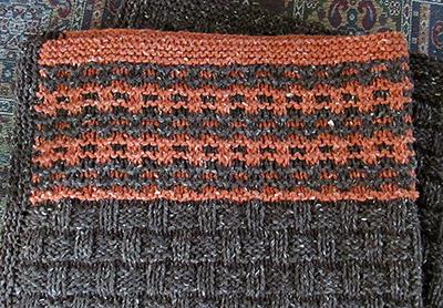 Desert Vista Throw