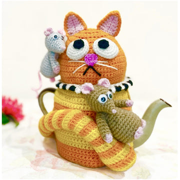 Tea Cosy: Angus