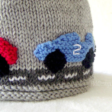 Alex beanie