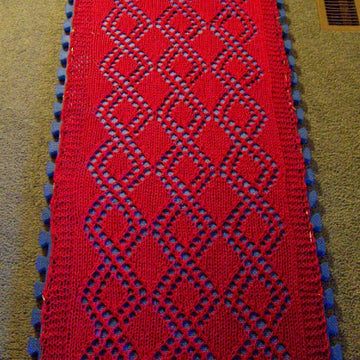 Sita's Special Shawl