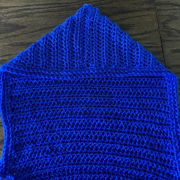 Hat and Scarf Combination