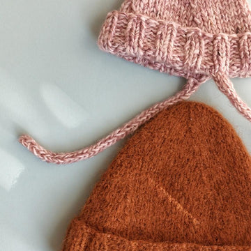 Wallan Beanie