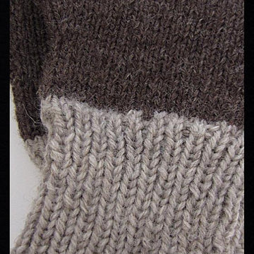 A Recipe for Mittens