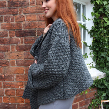 The Alice Jacket