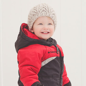 Arrowhead Beanie