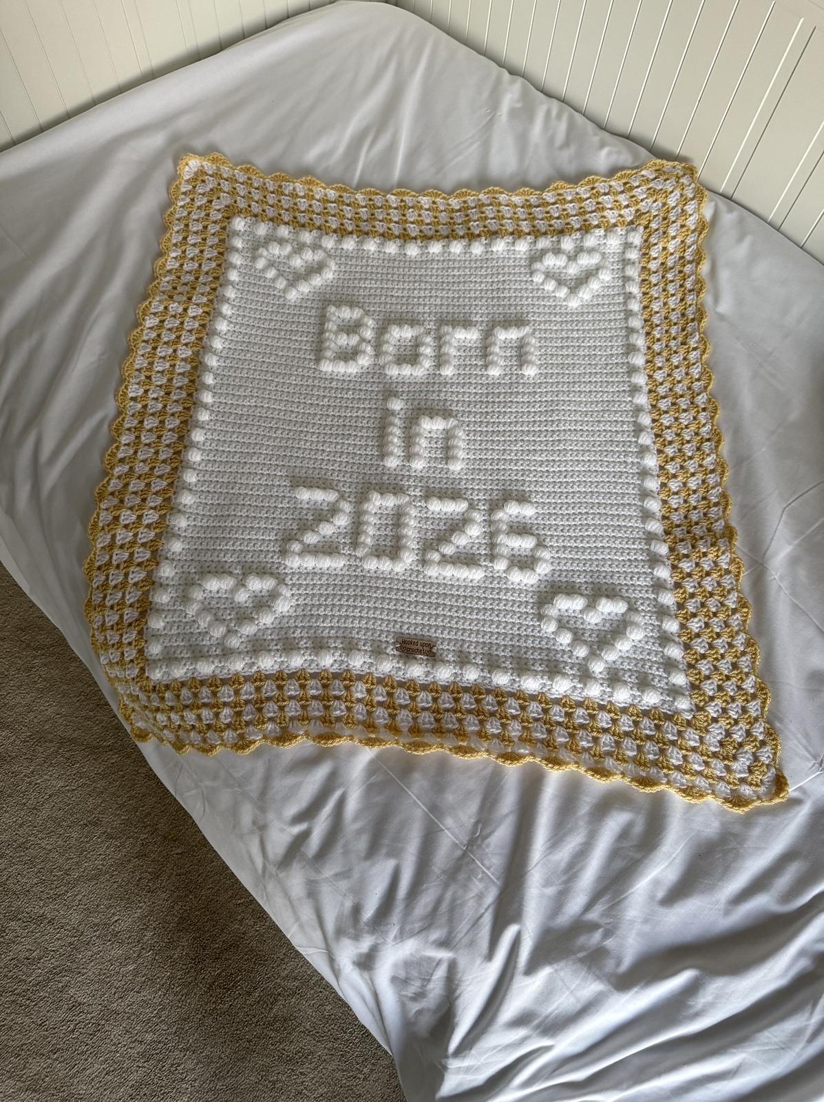 Born in 2026