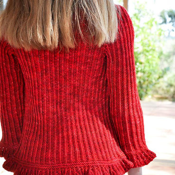 Allspice (3m-14y)
