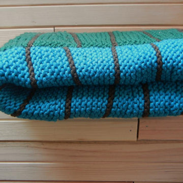 Layer Cake Blanket