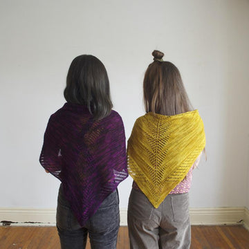 Arwan Shawl