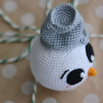 Snowman (Mini Friends)