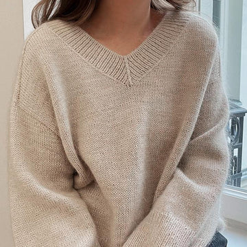 Paul Sweater