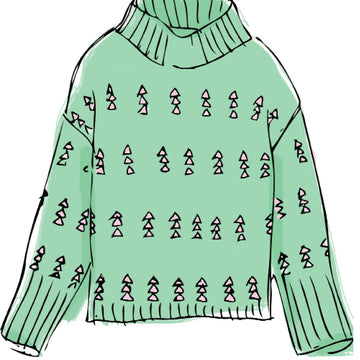 Trium Pullover