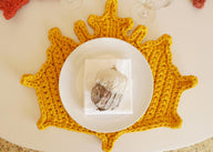 Maple Leaf Placemats
